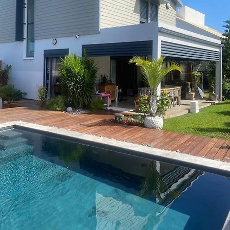 Villa Himani سان جيل لي بان المظهر الخارجي الصورة