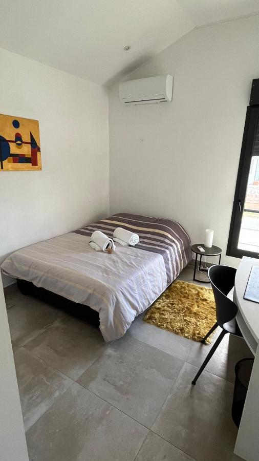 Villa Himani سان جيل لي بان المظهر الخارجي الصورة