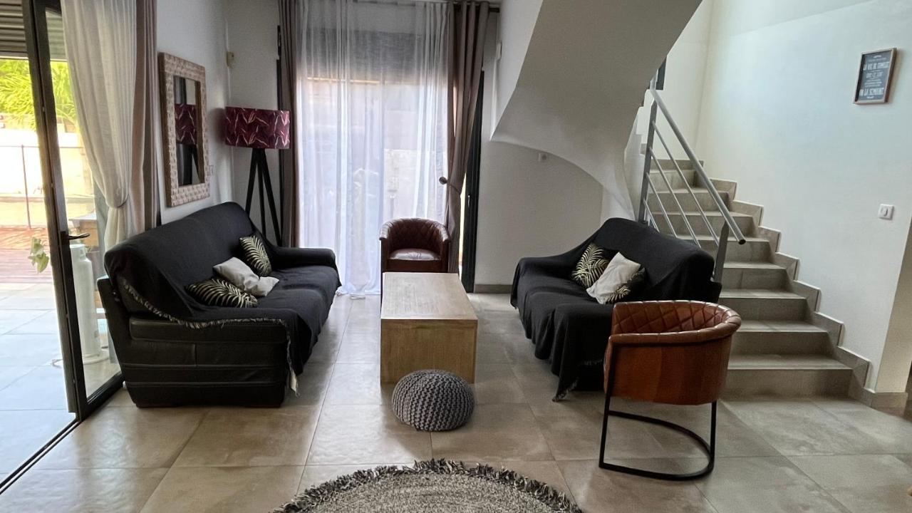 Villa Himani سان جيل لي بان المظهر الخارجي الصورة