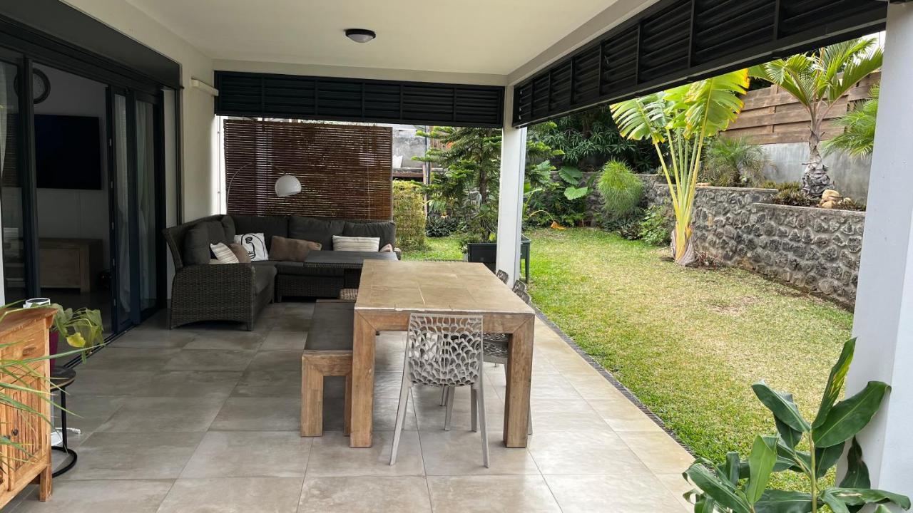 Villa Himani سان جيل لي بان المظهر الخارجي الصورة