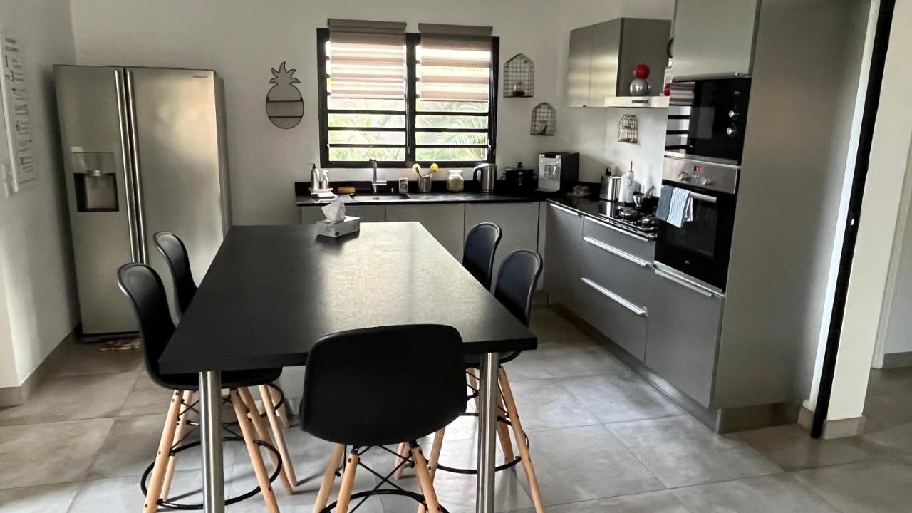 Villa Himani سان جيل لي بان المظهر الخارجي الصورة