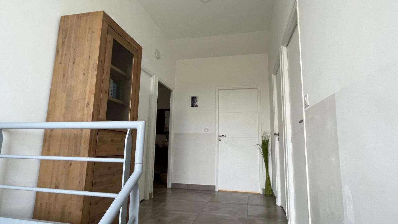 Villa Himani سان جيل لي بان المظهر الخارجي الصورة